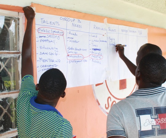 Climate-Smart Agriculture: How Smallholder Farmers in Siaya Are Beating the Drought