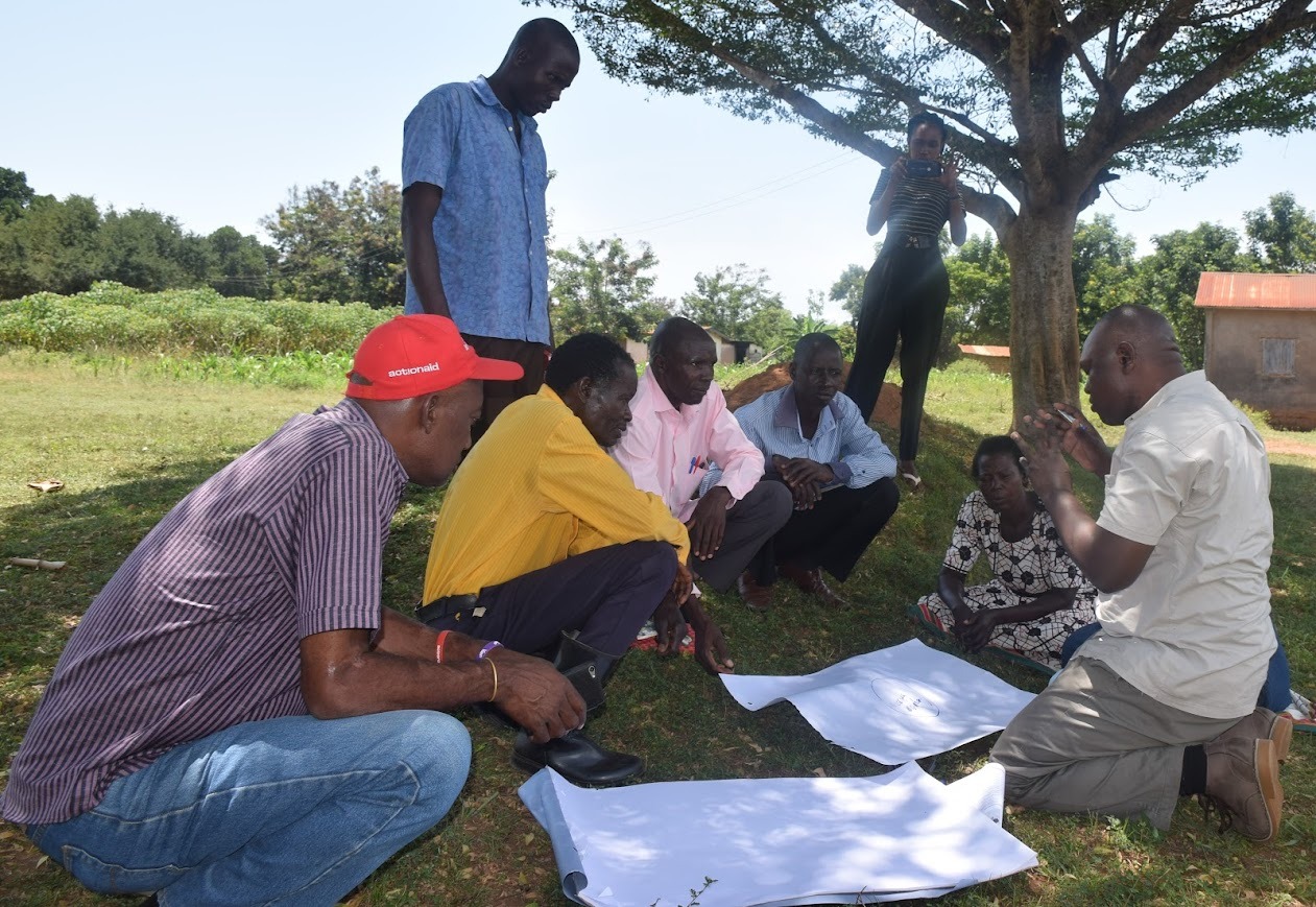 Enhancing the Efficacy of Livelihood Training Programs by NGOs and INGOs in Kenya: A Strategic Framework for Improvement