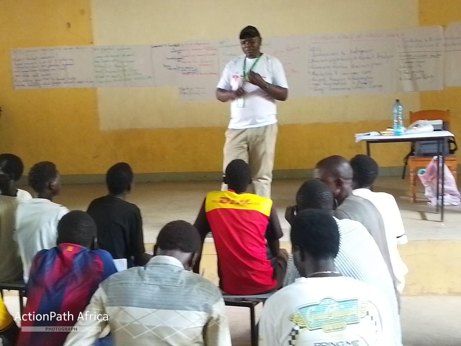 Business Fundamentals Session