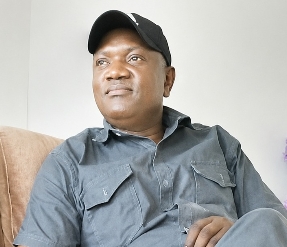 George Omondi Awuor, Founder & CEO of ActionPath Africa